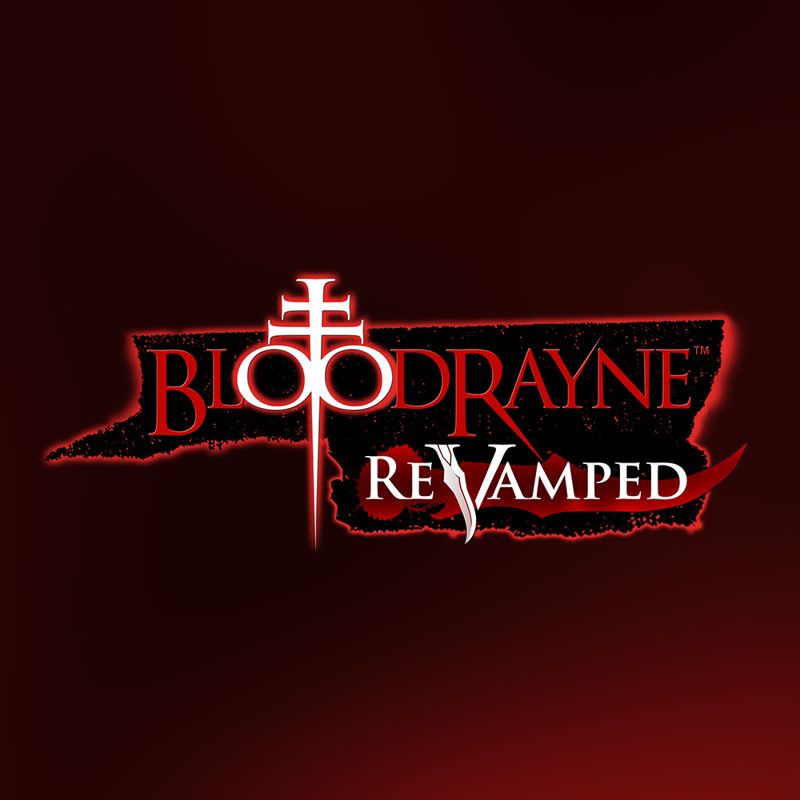 Front Cover for BloodRayne: Terminal Cut (Nintendo Switch) (download release)