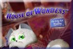 Front Cover for House of Wonders: Kitty Kat Wedding (Windows) (iWin release)