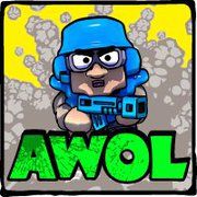 Front Cover for AWOL (Browser)