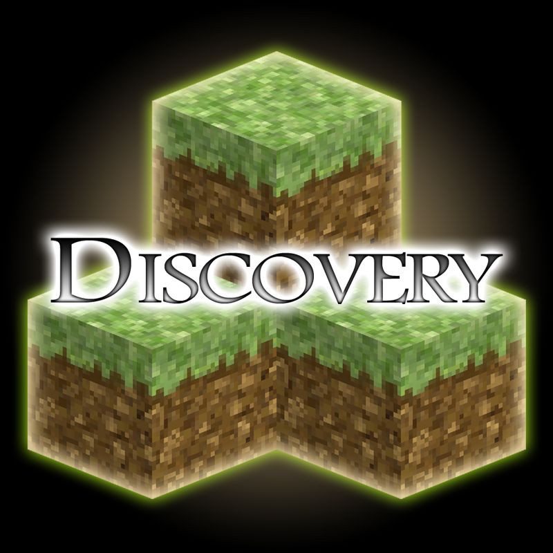 Front Cover for Discovery (PlayStation 4) (download release)