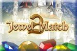 Front Cover for Jewel Match 2 (Windows) (iWin release)
