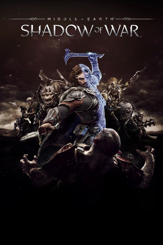 Sombras de Guerra cover image - Shadow of War: The Spanish Civil