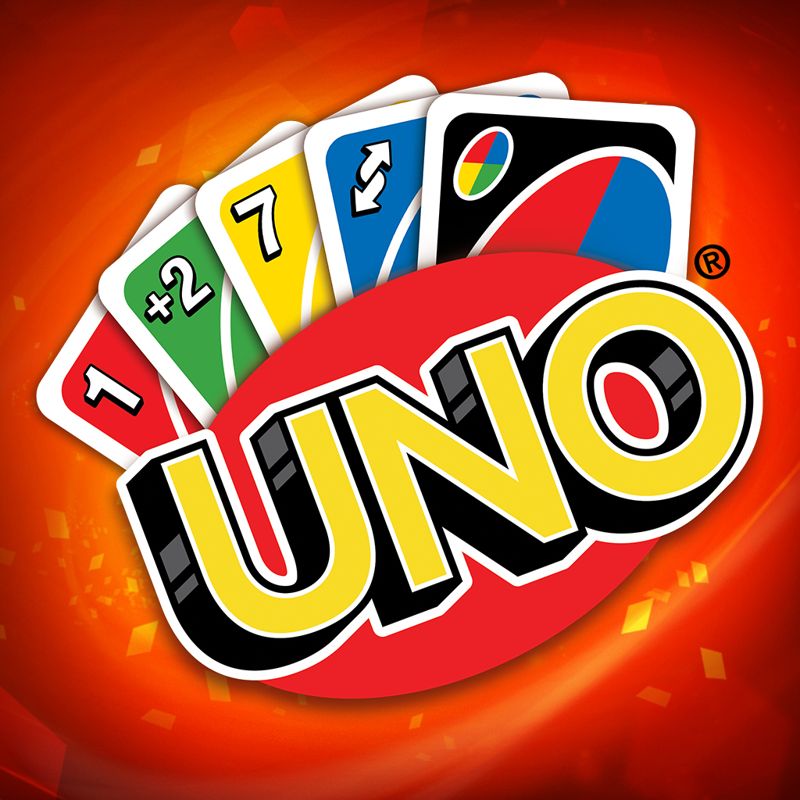 Front Cover for Uno (Nintendo Switch) (download release)