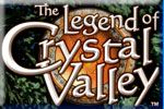 Front Cover for The Legend of Crystal Valley (Windows) (iWin release)