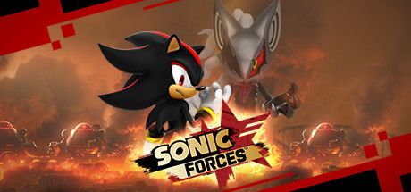  Sonic Forces: Standard Edition - Playstation 4 : Sega of  America Inc: Video Games