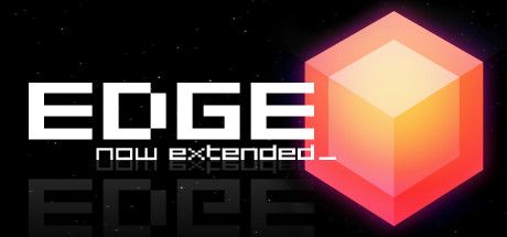 Front Cover for Edge (Linux and Macintosh and Windows) (Steam release)