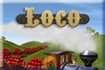 Front Cover for Loco (Windows) (iWin release)