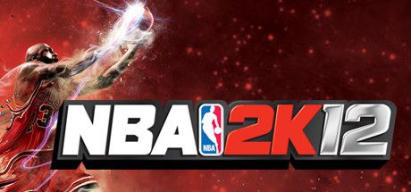 Front Cover for NBA 2K12 (Windows) (Steam release)
