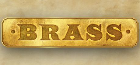 Front Cover for Brass (Linux and Macintosh and Windows) (Steam release)