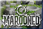 Front Cover for Marooned (Windows) (iWin release)