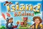 Front Cover for Island Realms (Windows) (iWin release)