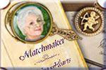 Front Cover for Matchmaker: Joining Hearts (Windows) (iWin release)
