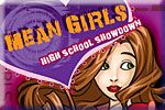 Front Cover for Mean Girls: High School Showdown (Windows) (iWin release)