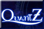 Front Cover for Quantz (Windows) (iWin release)