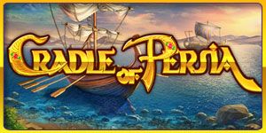 Front Cover for Cradle of Persia (Macintosh and Windows) (GameHouse release)