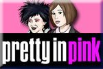 Front Cover for Pretty in Pink (Windows) (iWin release)