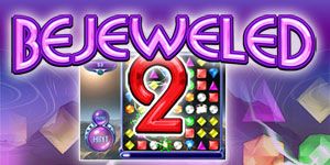 Front Cover for Bejeweled 2: Deluxe (Macintosh and Windows) (GameHouse release)