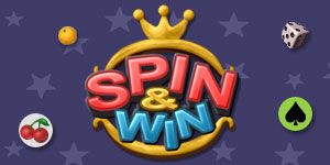 Front Cover for Spin & Win (Windows) (GameHouse release)