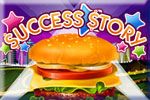 Front Cover for Success Story (Windows) (iWin release)