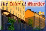 Front Cover for The Colour of Murder (Windows) (iWin release)