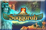 Front Cover for Ancient Quest of Saqqarah (Windows) (iWin release)