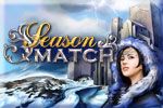Front Cover for Season Match (Windows) (iWin release)