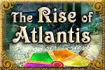 Front Cover for The Rise of Atlantis (Windows) (iWin release)