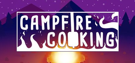 Front Cover for Campfire Cooking (Windows) (Steam release)