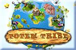 Front Cover for Totem Tribe (Windows) (iWin release)