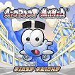Front Cover for Airport Mania: First Flight (Wii) (Reflexive Entertainment WiiWare release)