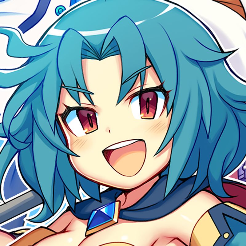 Front Cover for Brave Dungeon + Dark Witch Story: Combat (Nintendo Switch) (download release)