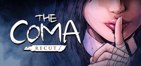 Front Cover for The Coma: Recut (Linux and Macintosh and Windows) (Steam release)
