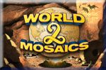 Front Cover for World Mosaics 2 (Windows) (iWin release)