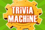 Front Cover for Trivia Machine (Windows) (iWin release)
