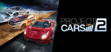 Project Cars 2 (Video Game 2017) - IMDb