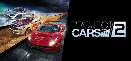 Project CARS 2 Review - IGN