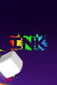 Front Cover for Ink (Xbox One) (download release): 2nd version