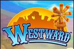 Front Cover for Westward (Windows) (iWin release)