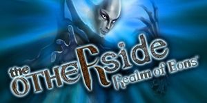 Front Cover for The Otherside: Realm of Eons (Windows) (GameHouse release)