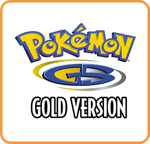 Cover art or packaging material from Pokémon Gold Version (1999) -  MobyGames