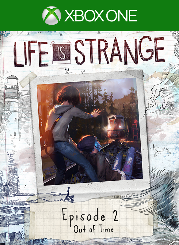 Life is Strange Xbox 360. Лайф из Стрэндж Xbox 360. Life is Strange Episode 2 out of time. Life is Strange Xbox 360 русская.