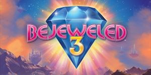 Bejeweled 3 cover or packaging material - MobyGames