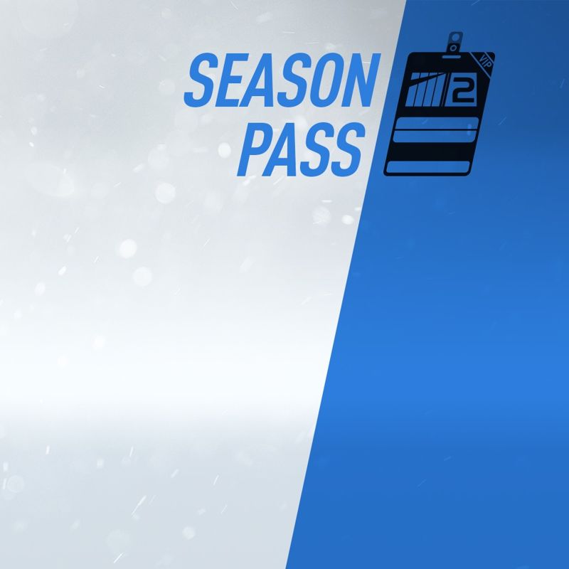 Front Cover for Project Cars 2: Season Pass (PlayStation 4) (download release)