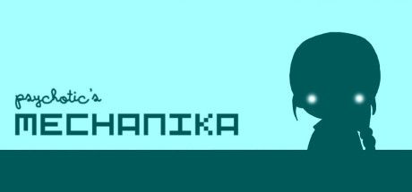 Front Cover for MechaNika (Linux and Macintosh and Windows) (Steam release)