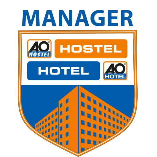 Front Cover for A&O Manager (iPad and iPhone)