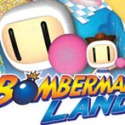 jogo Bomberman Land - psp NOVO