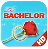 Front Cover for The Bachelor: The Videogame (iPad)