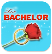 Front Cover for The Bachelor: The Videogame (iPhone)