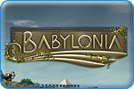 Front Cover for Babylonia (Windows) (iWin release)