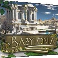 Front Cover for Babylonia (Windows) (WildTangent release)
